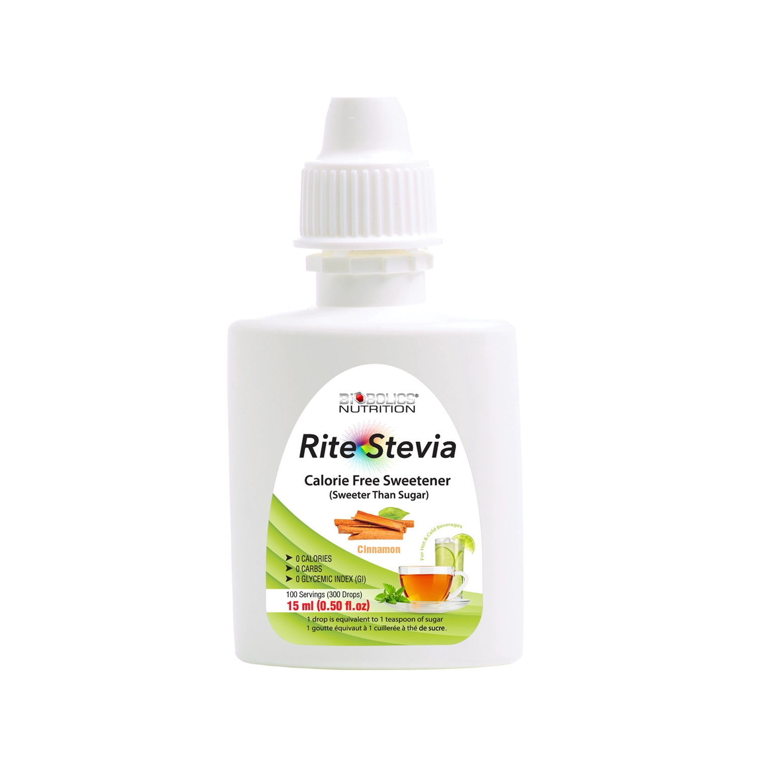 Stevia Liquid Drops Combo A thumbnail 5