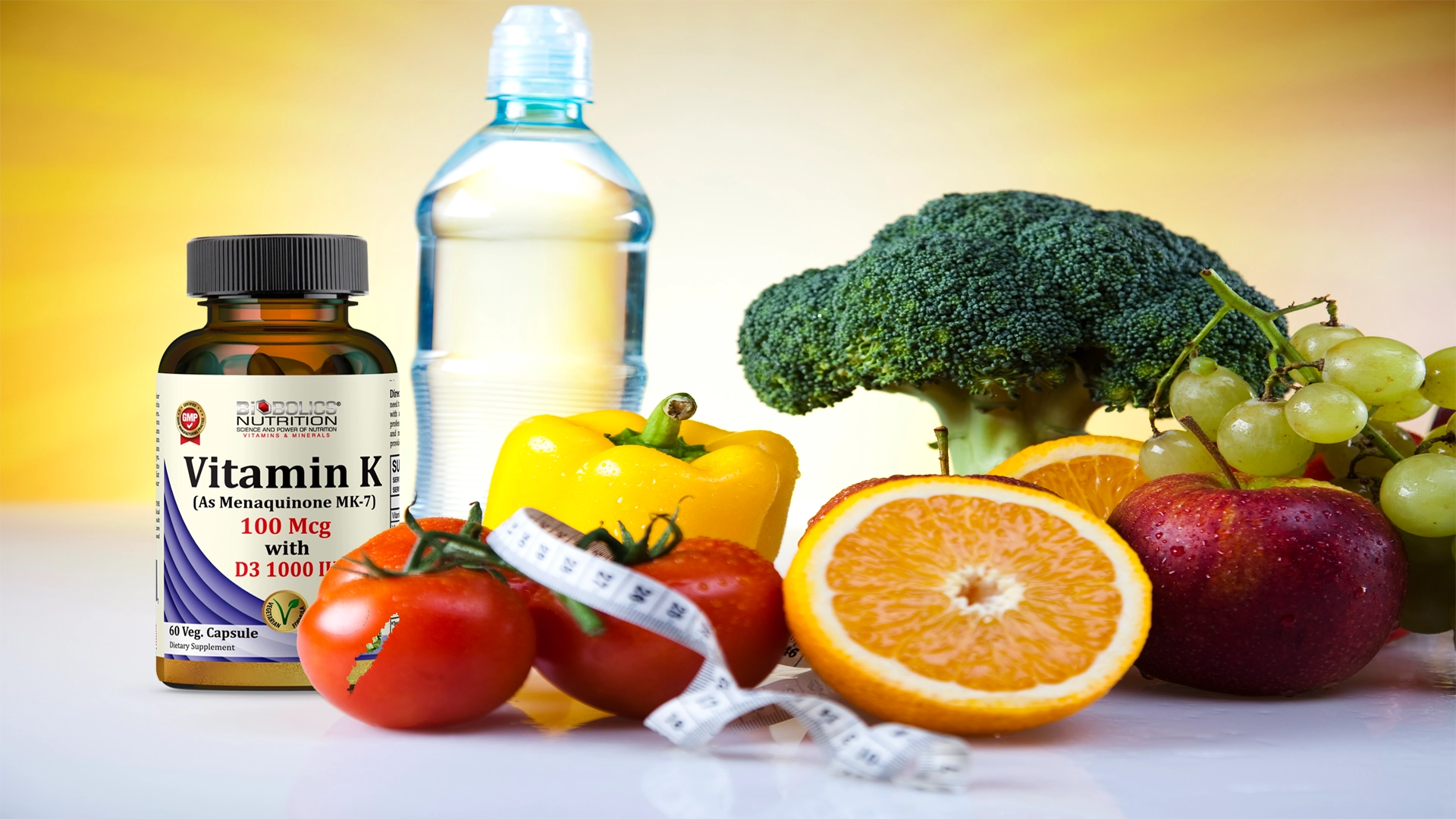 Vitamins Hero 4