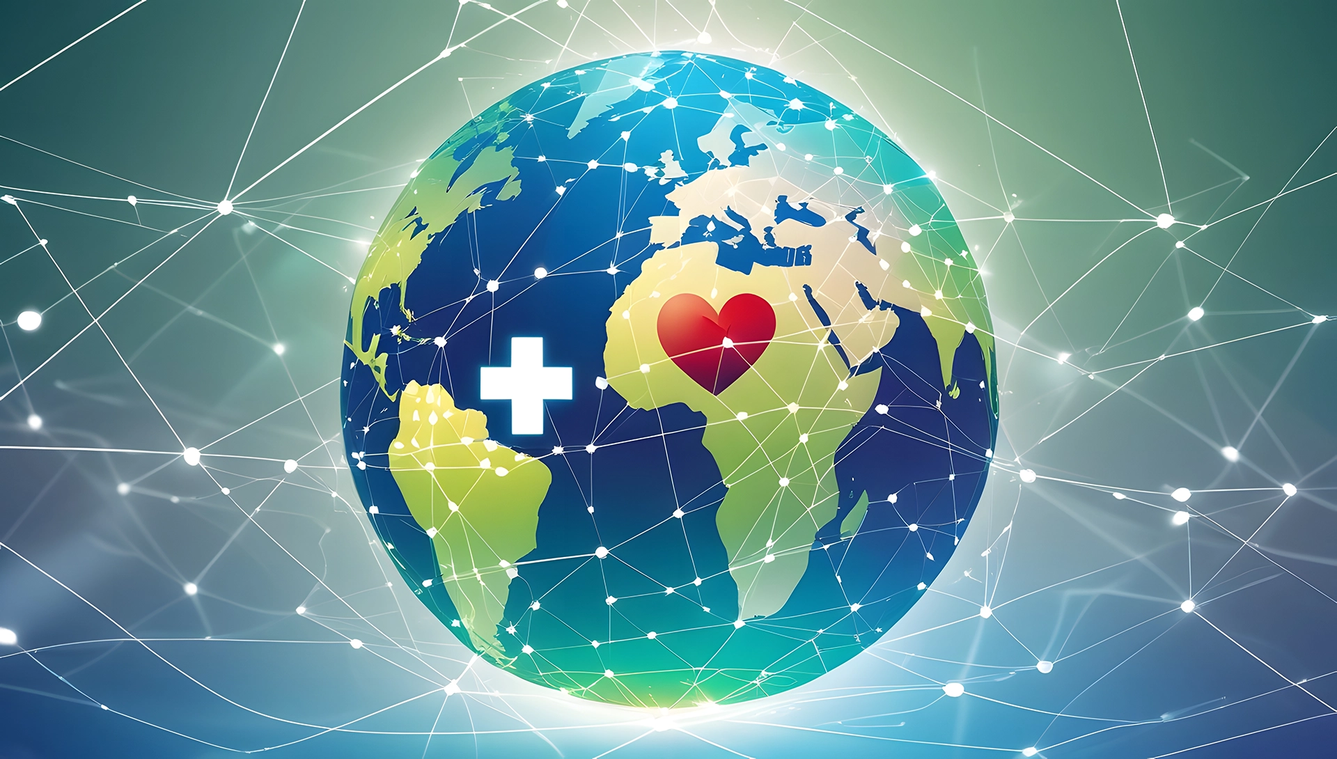 Distributor Globe